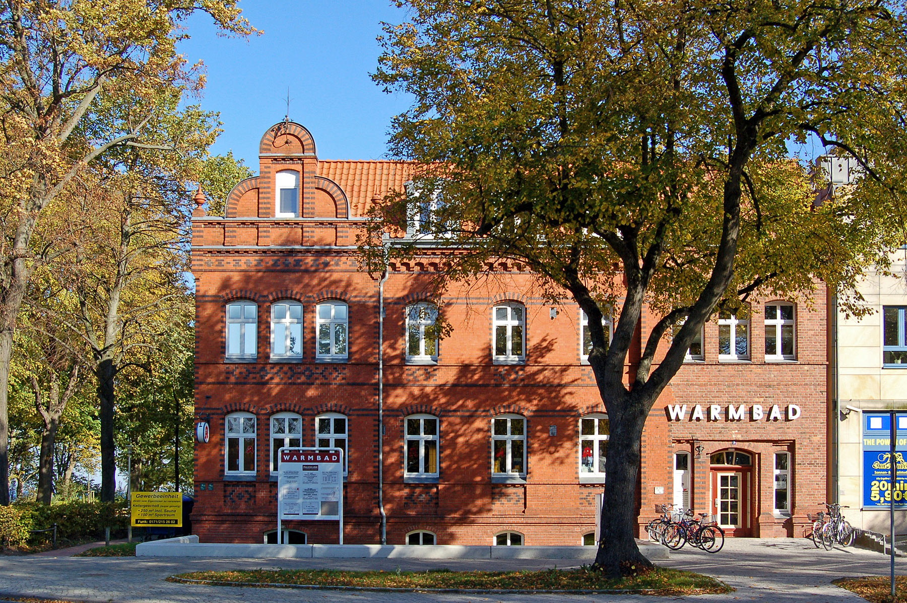 Stralsund